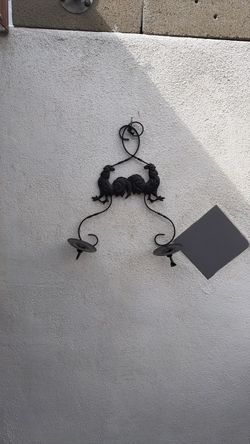 decoración