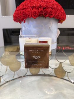 Danessa Myricks Beauty Yummy Skin Blurring Balm Powder -Universal radiant Primer 💕