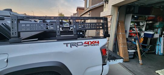 Back Rack