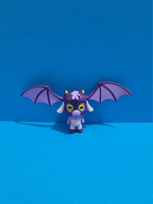 Ben Tennyson 10 Doll Monster Figure Used Action Figure.