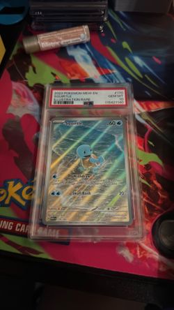 Pokemon- Good chases
