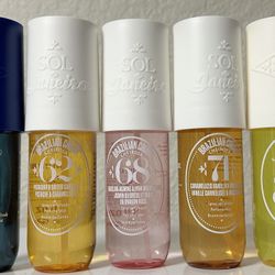 Sol De JANEIRO WHOLESALE