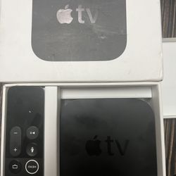 Apple TV