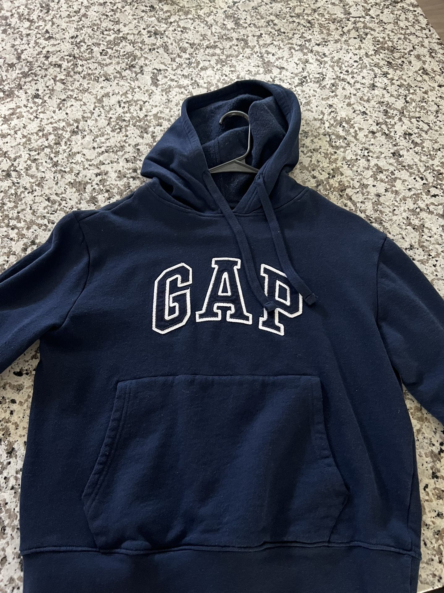 GAP hoodie