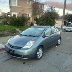 2005 Toyota Prius