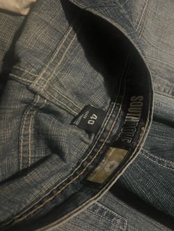 South Pole Baggy jeans