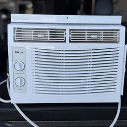Della AC air conditioner 