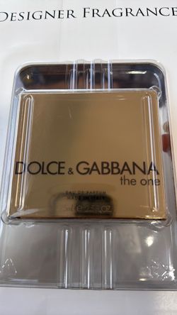 Dolce And Gabbana