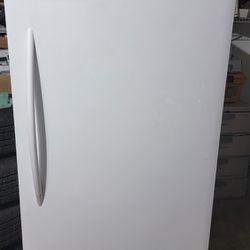Large Commercial Freezer 
