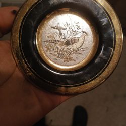 24 K Gold And Silver Plated Collections 