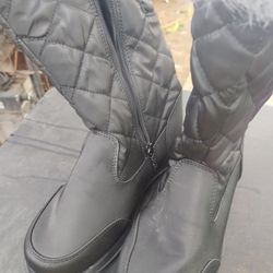 Bota De Mujer Talla 7 