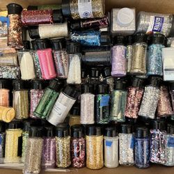 Glitter 