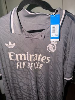 Soccer Jersey