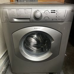Washing/drying machine 
