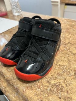Jordan 6 Rings