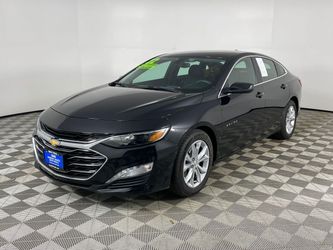 2022 Chevrolet Malibu