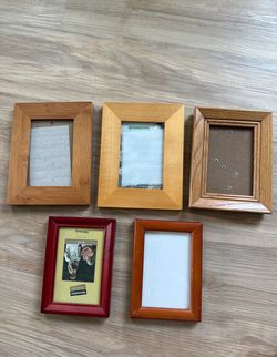 Frames