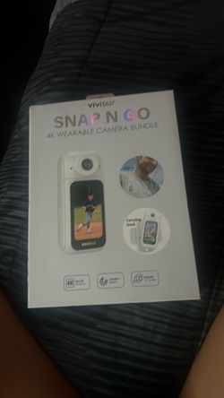 Snap N Go