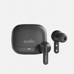 
Sudio C8
The Go-to Noise Cancelling Earbuds