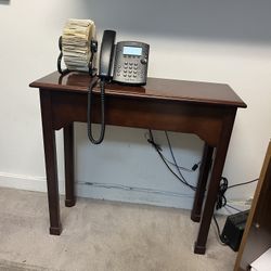 End Table