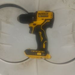 20 Volt Drill Driver Brushless