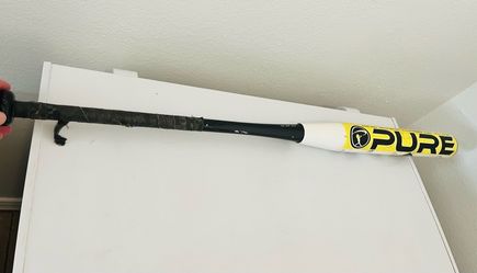 PURE Softball Slow Pitch El Paso Strong Edition Bat