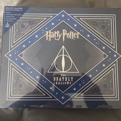 Harry Potter Stationary Set