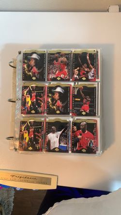 Basketball 🏀 Trading Cards 