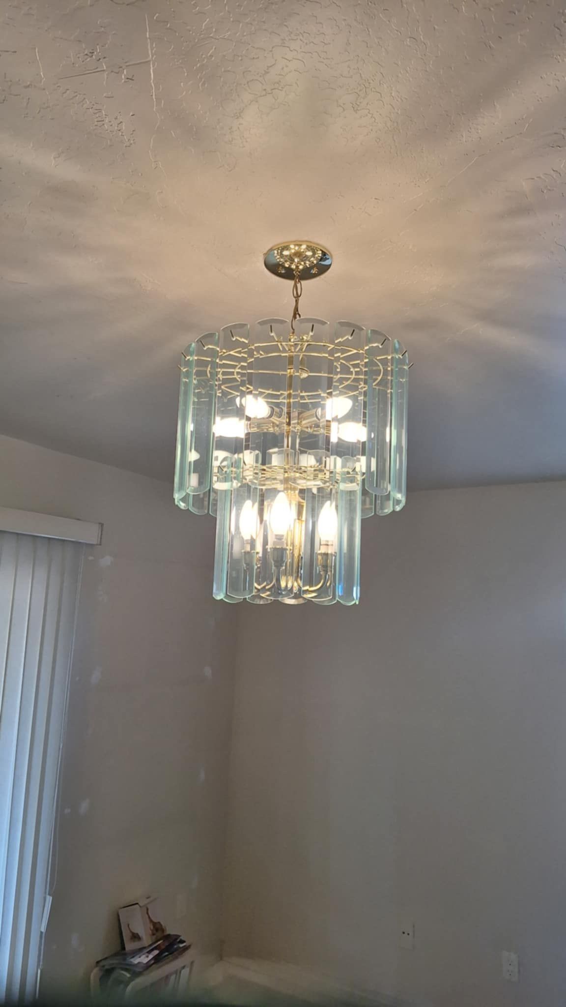 Chandelier