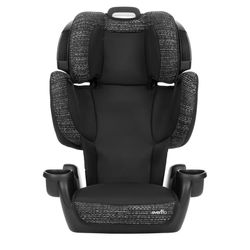 Evenflo GoTime LX Booster Car Seat