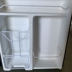 Mini Fridge/Freezer