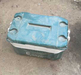 cooler chest