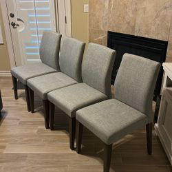 Dining Table Chairs