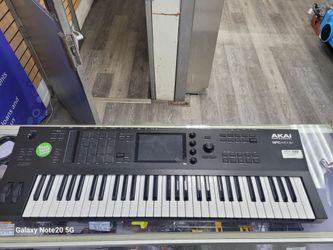 Akai Professional MPC Key 61