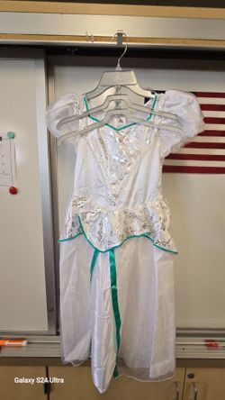 Ariel Costume