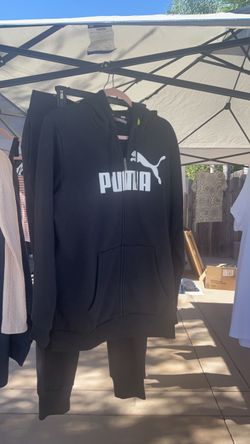 Mens Puma Hoodie