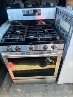 Stove