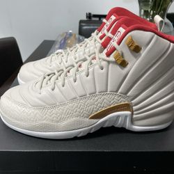 Jordan XII CNY