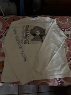 Hdsn Sweater