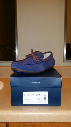 Colehaan sz 13