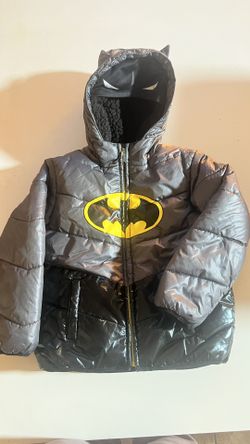 Batman Jacket