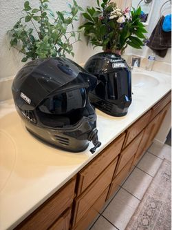 Simpson helmets