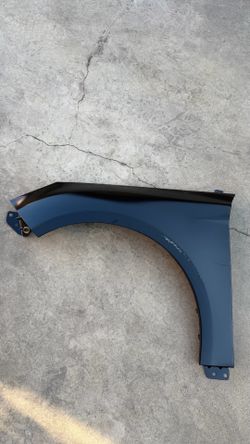 NEW 2012-2018 Ford Focus Front Driver Side Primed BM5Z16006B x1 OEM