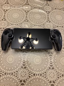 PlayStation Portal
