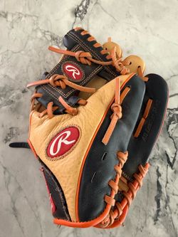 Rawlings 11 1/4 infield glove
