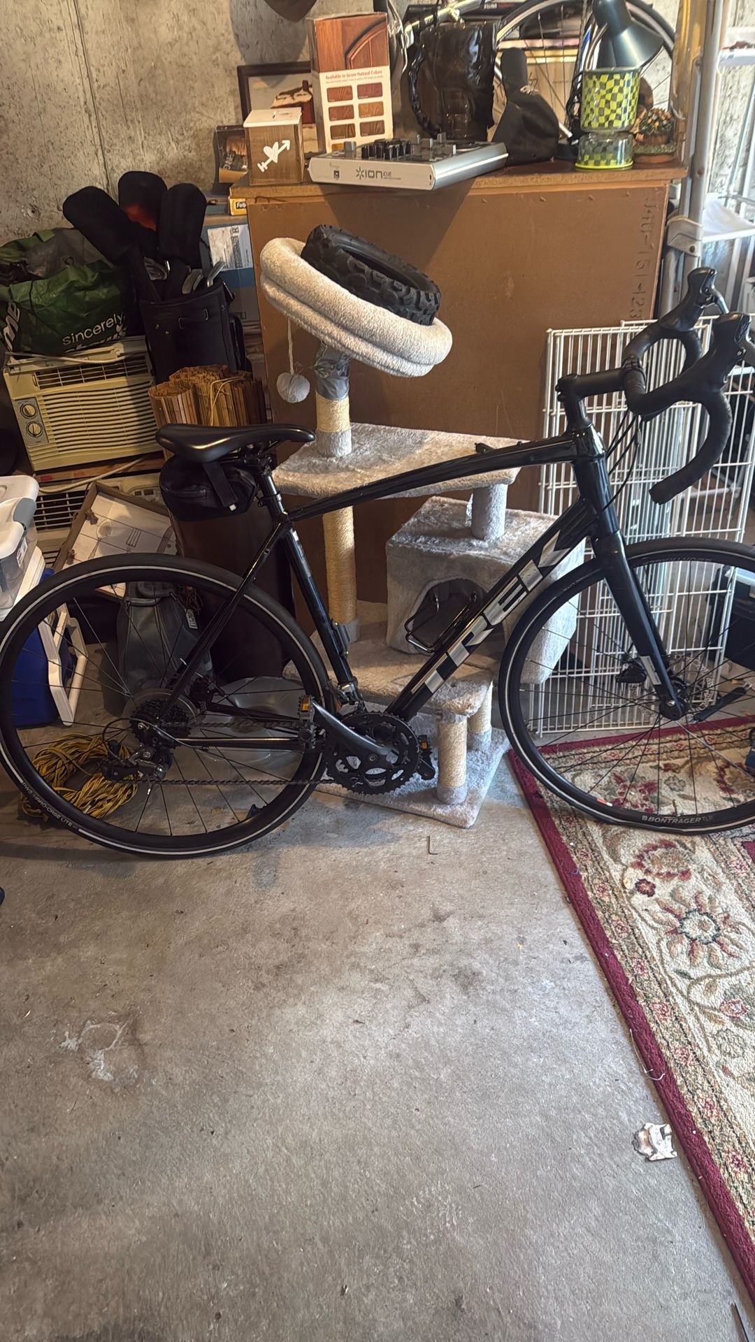Trek Domane 2