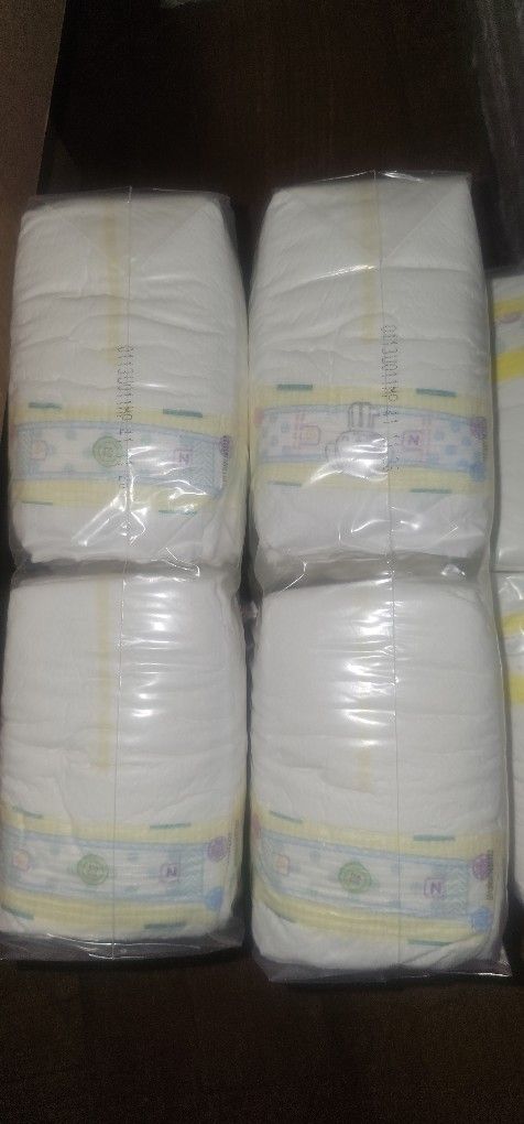 I've Got Some Diapers For Sale
