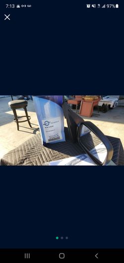 Kia Sorento Mirror