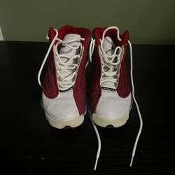 Jordan 13 “Red Flint”