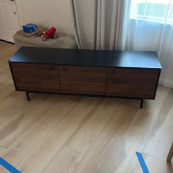 Media Cabinet 